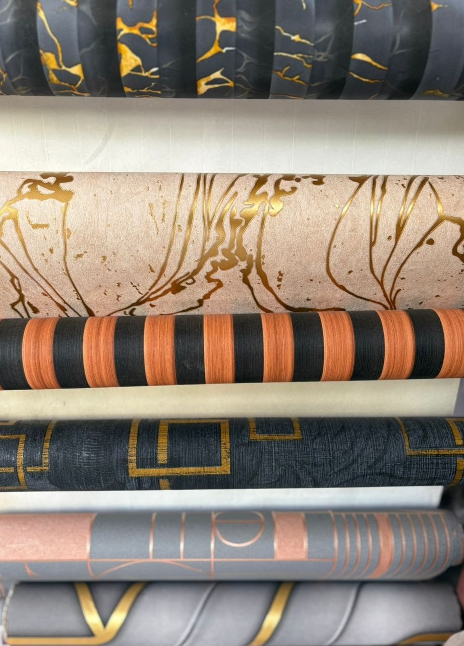 Papier peint classic